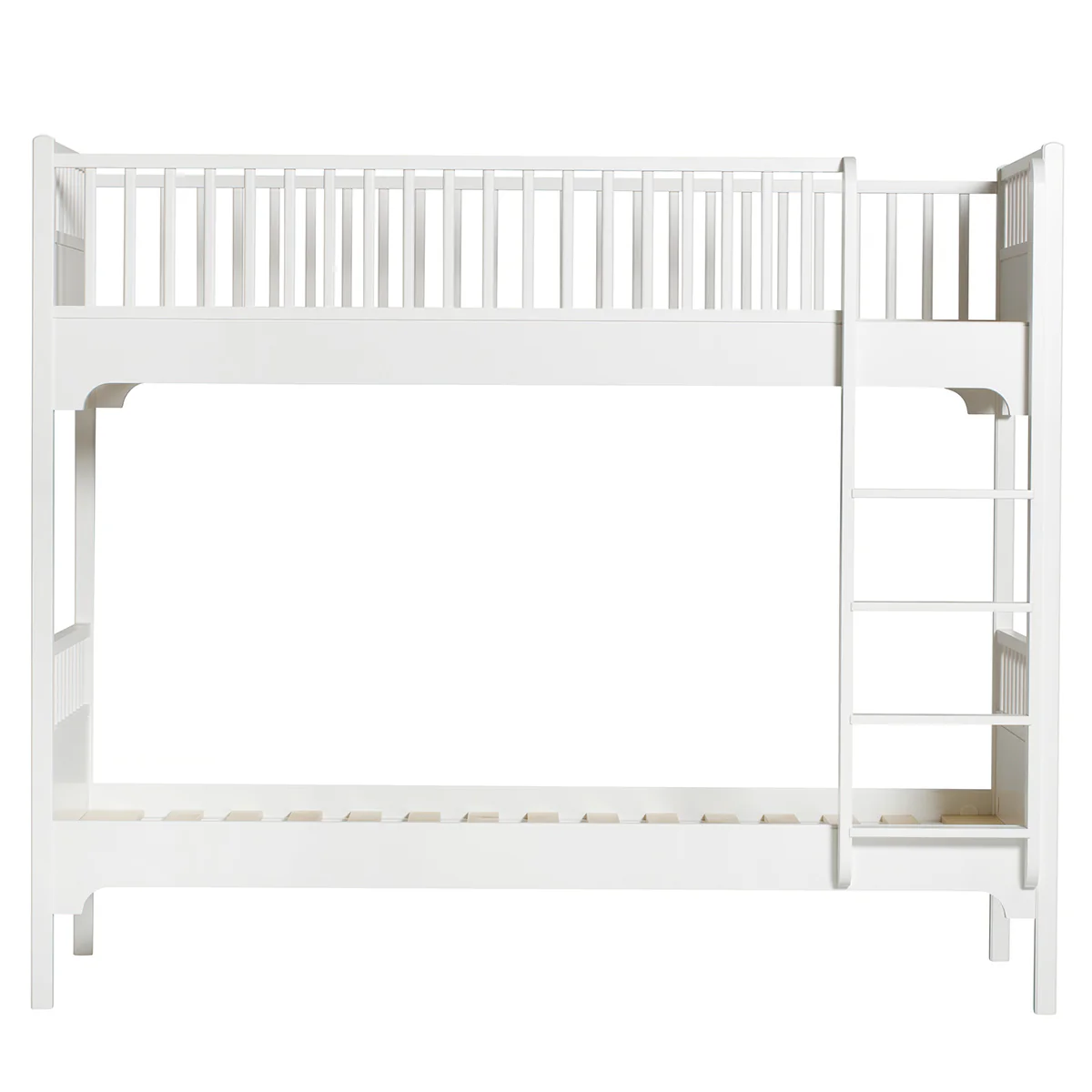 Oliver Furniture Seaside Classic Bunk Bed