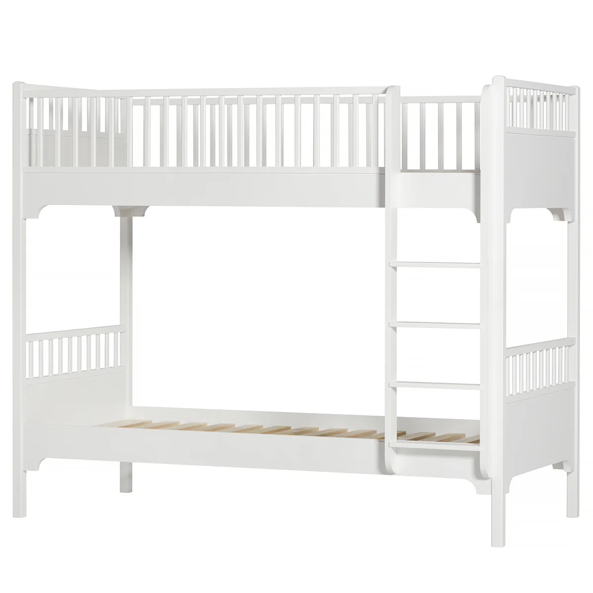 Oliver Furniture Seaside Classic Bunk Bed - Image 3