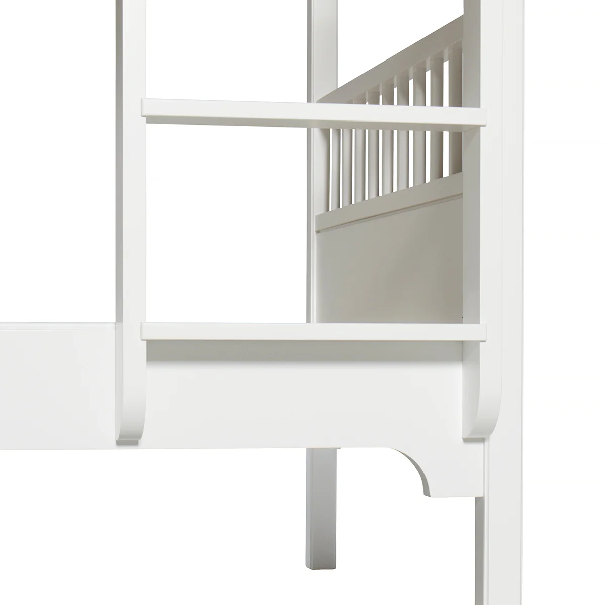 Oliver Furniture Seaside Classic Bunk Bed - Image 4