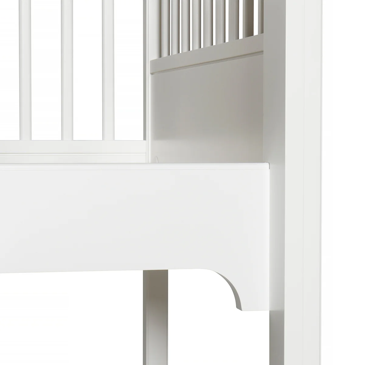 Oliver Furniture Seaside Classic Bunk Bed - Image 5