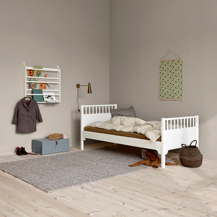 Oliver Furniture Seaside Classic Kids Single Bed - Image 2