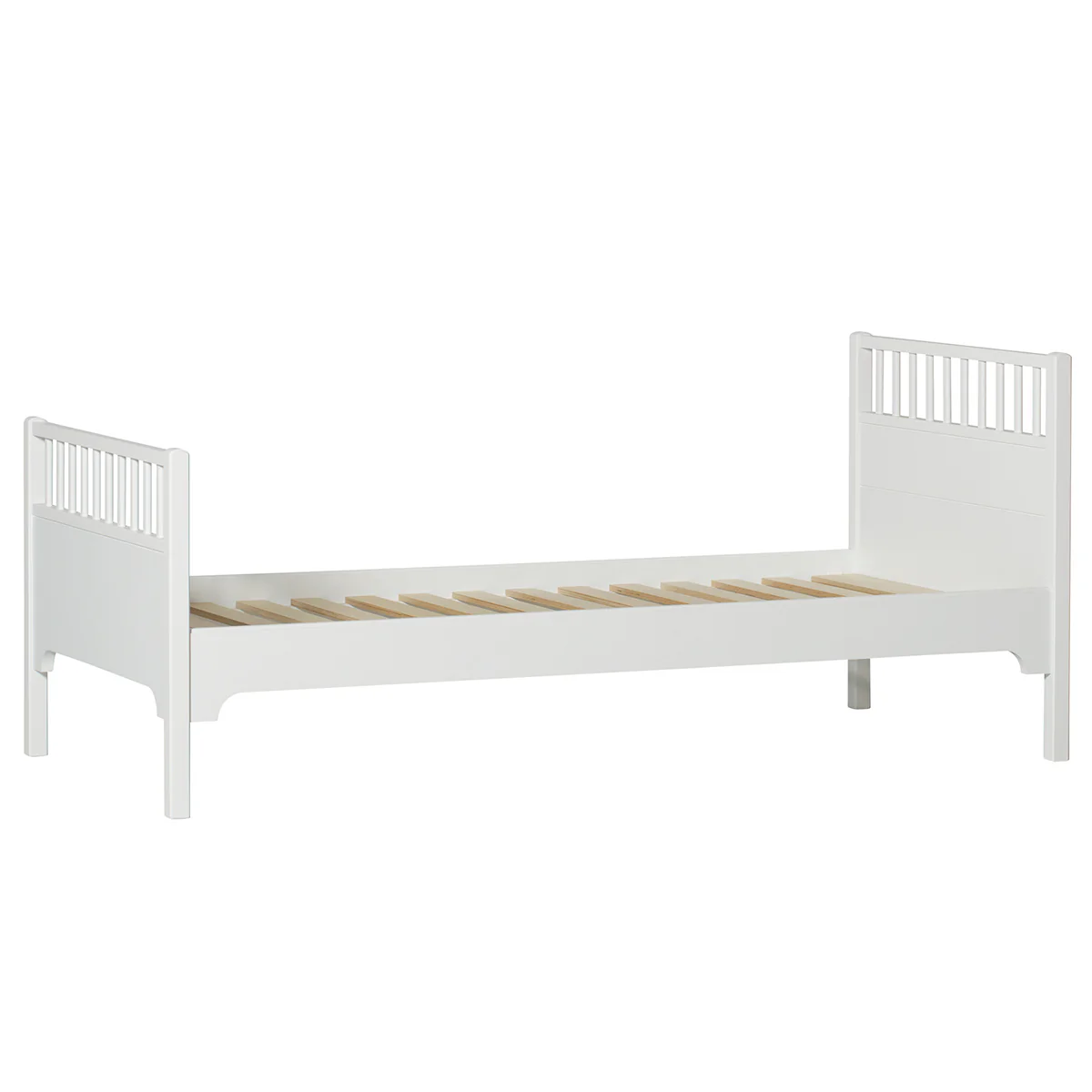 Oliver Furniture Seaside Classic Kids Single Bed - Image 3