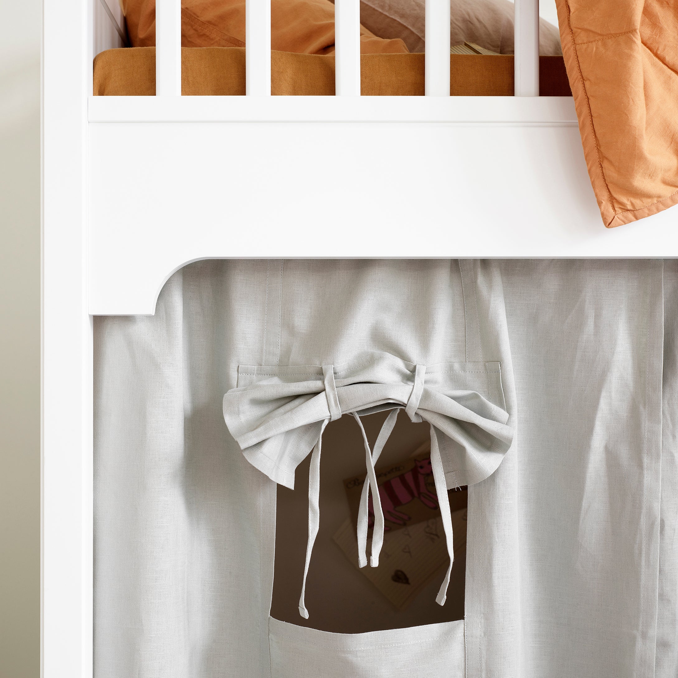 Oliver Furniture Seaside Low Loft Bed - Image 10