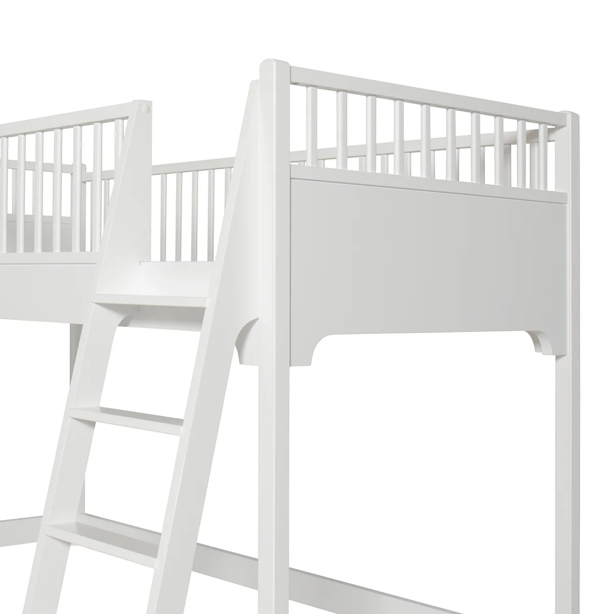 Oliver Furniture Seaside Low Loft Bed - Image 6