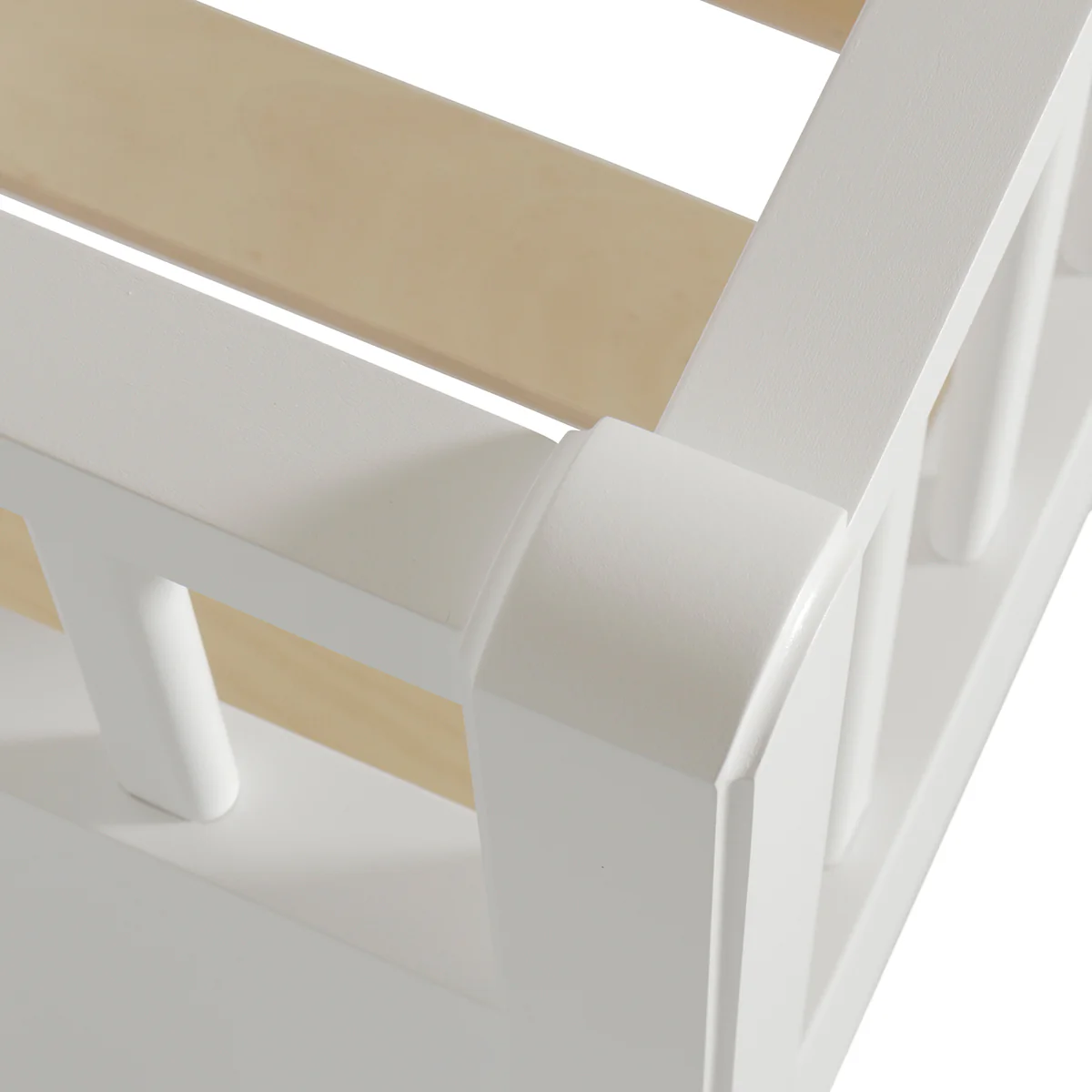 Oliver Furniture Seaside Low Loft Bed - Image 8