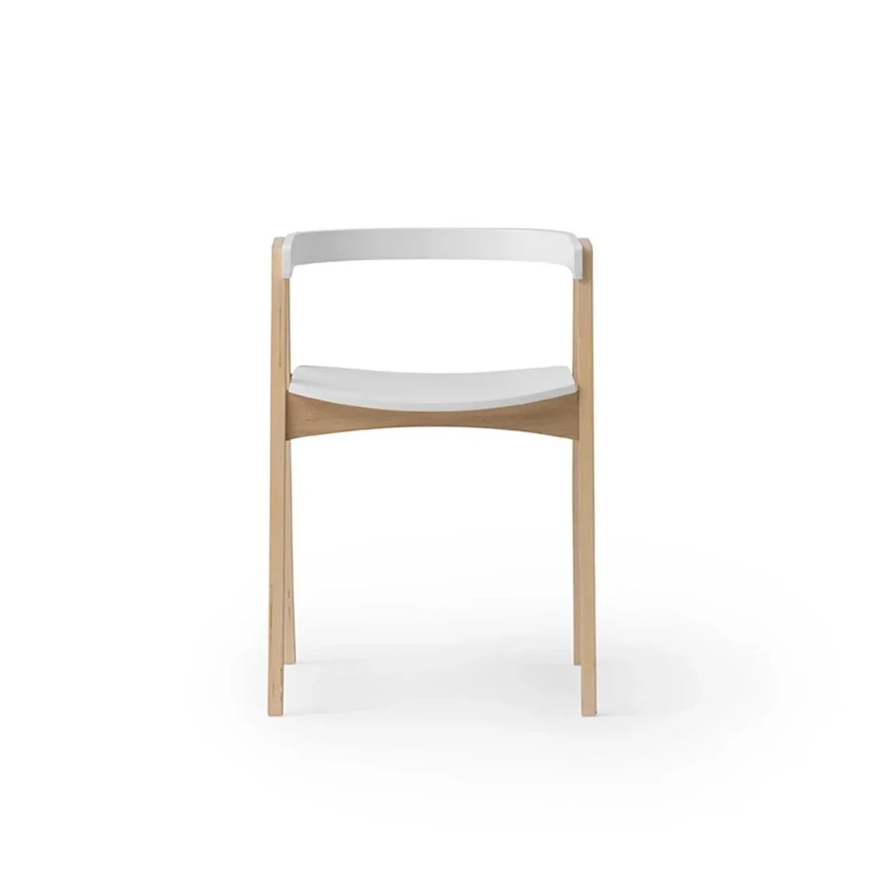 Oliver Furniture Wood Adjustable Armchair - Image 5
