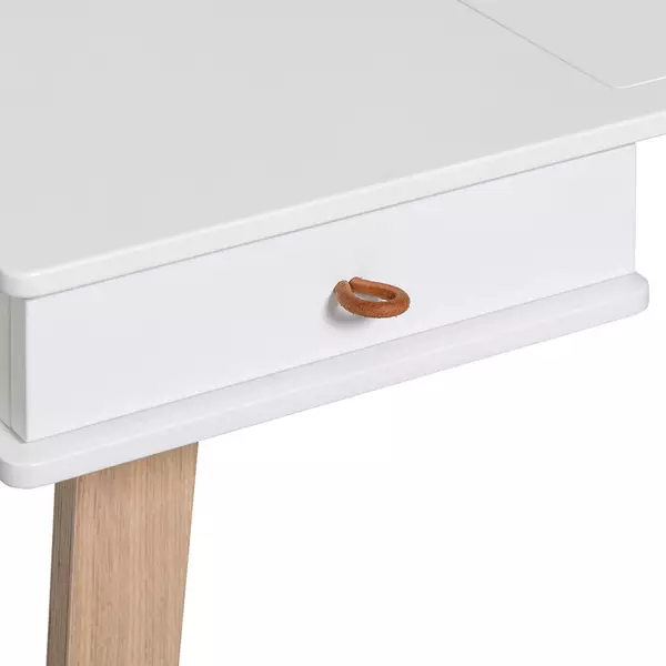 Oliver Furniture Wood Desk - Image 11