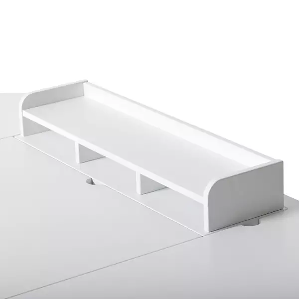 Oliver Furniture Wood Desk - Image 8