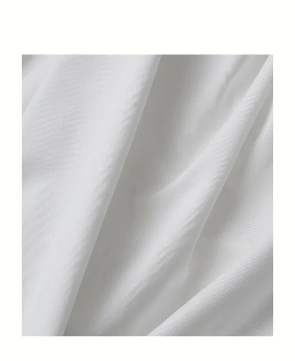Oliver Furniture Wood Original House Bed Tent With Windows, Non-Transparent White - Image 2