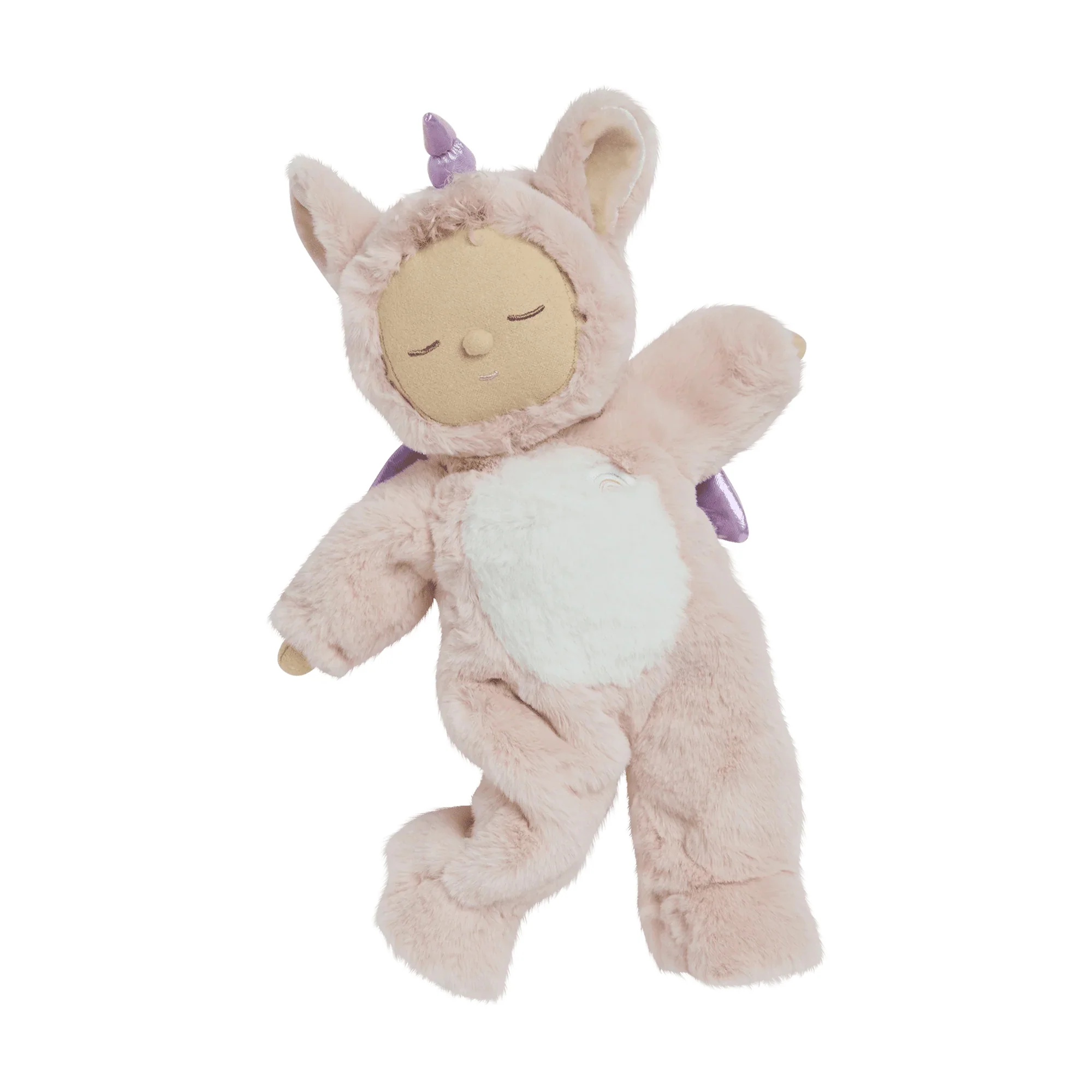Olli Ella Cozy Dozy Dinkum - Sugarpie - Image 3