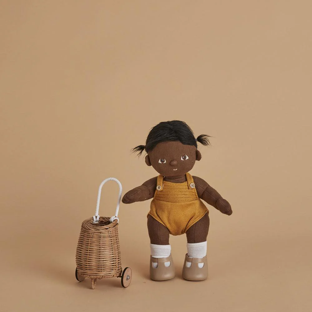 Olli Ella Toy Doll Luggy - Image 5