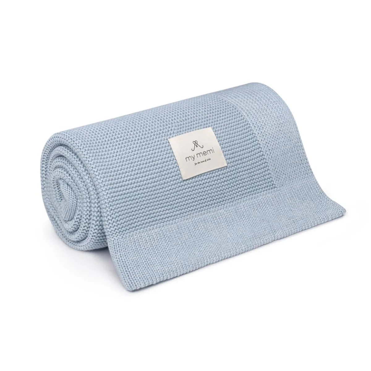Personalised Signature Bamboo Blanket - Various Colours - Image 10