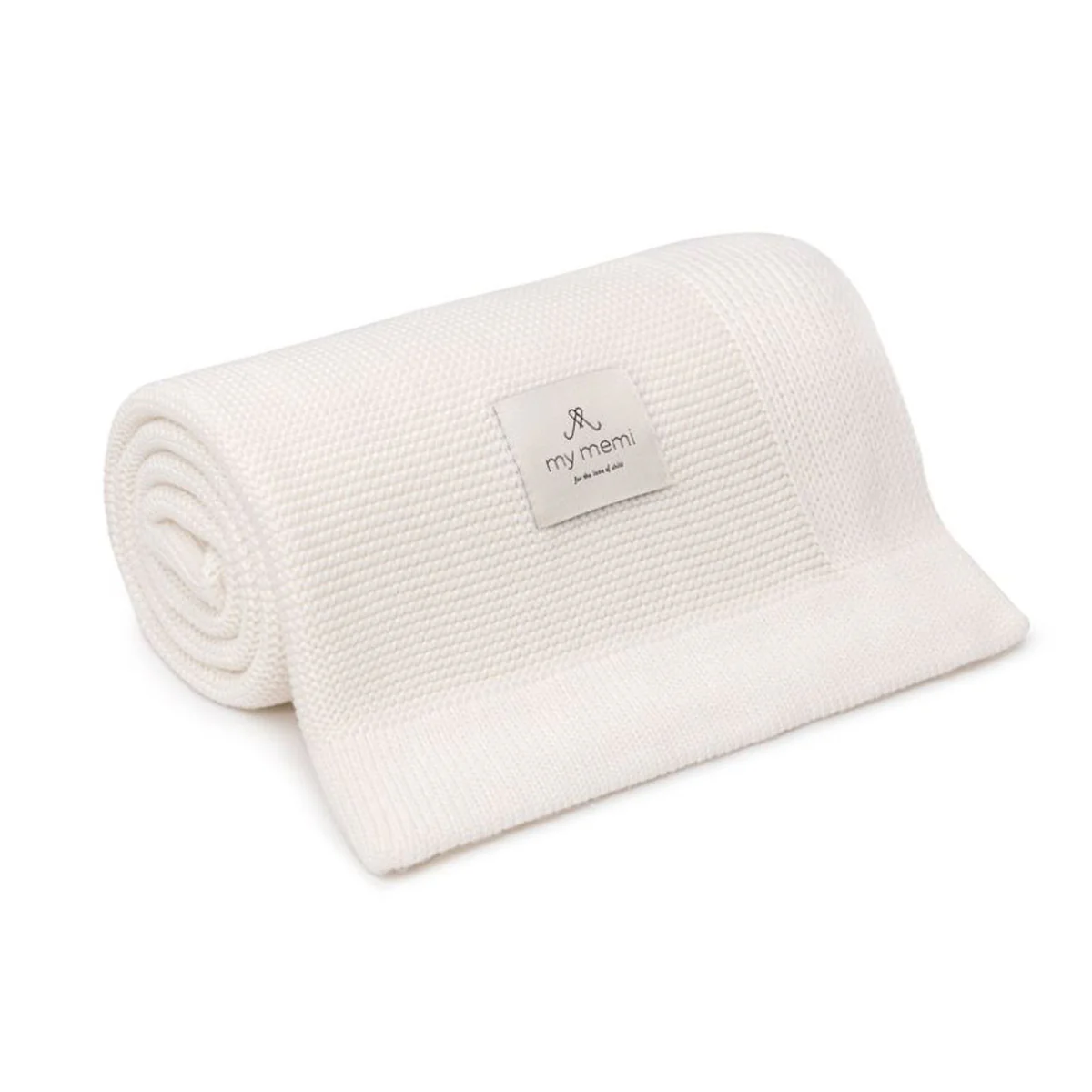 Personalised Signature Bamboo Blanket - Various Colours - Image 12