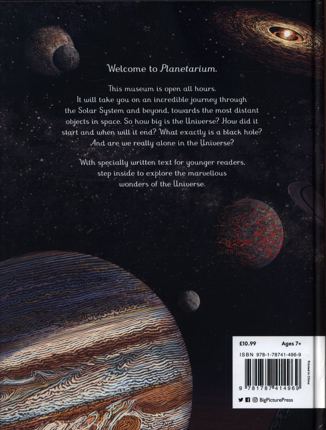 Planetarium - Image 2