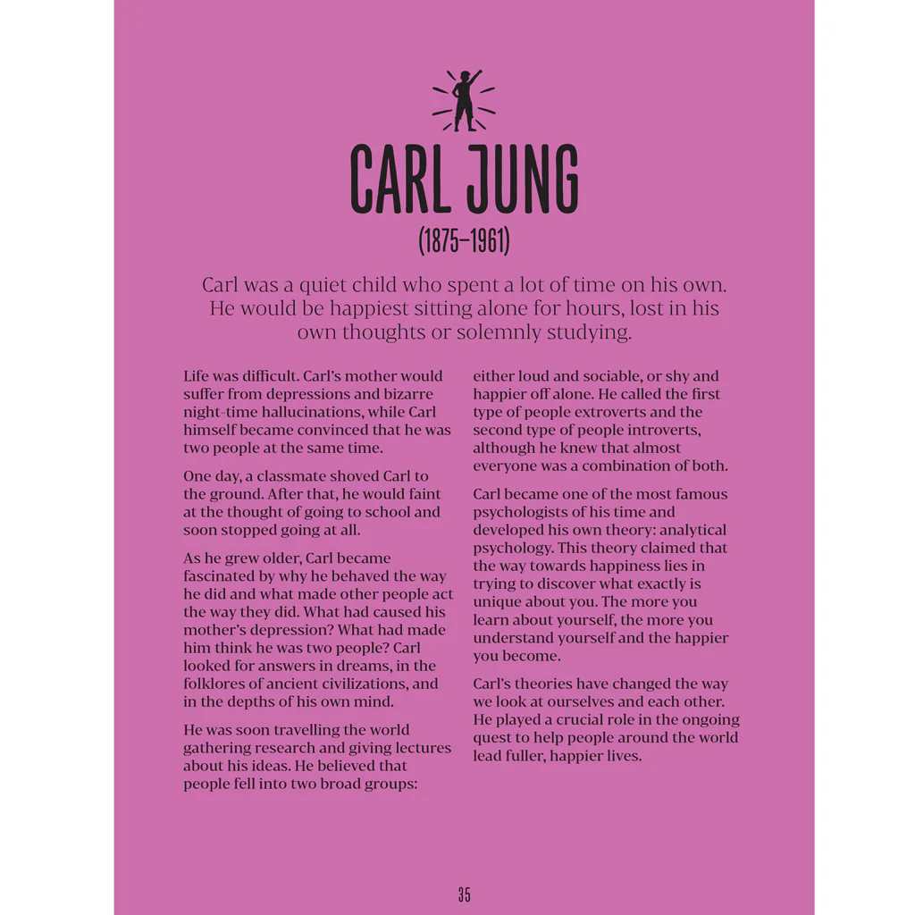 Stories For Boys Who Dare To Be Different 2 - Image 7