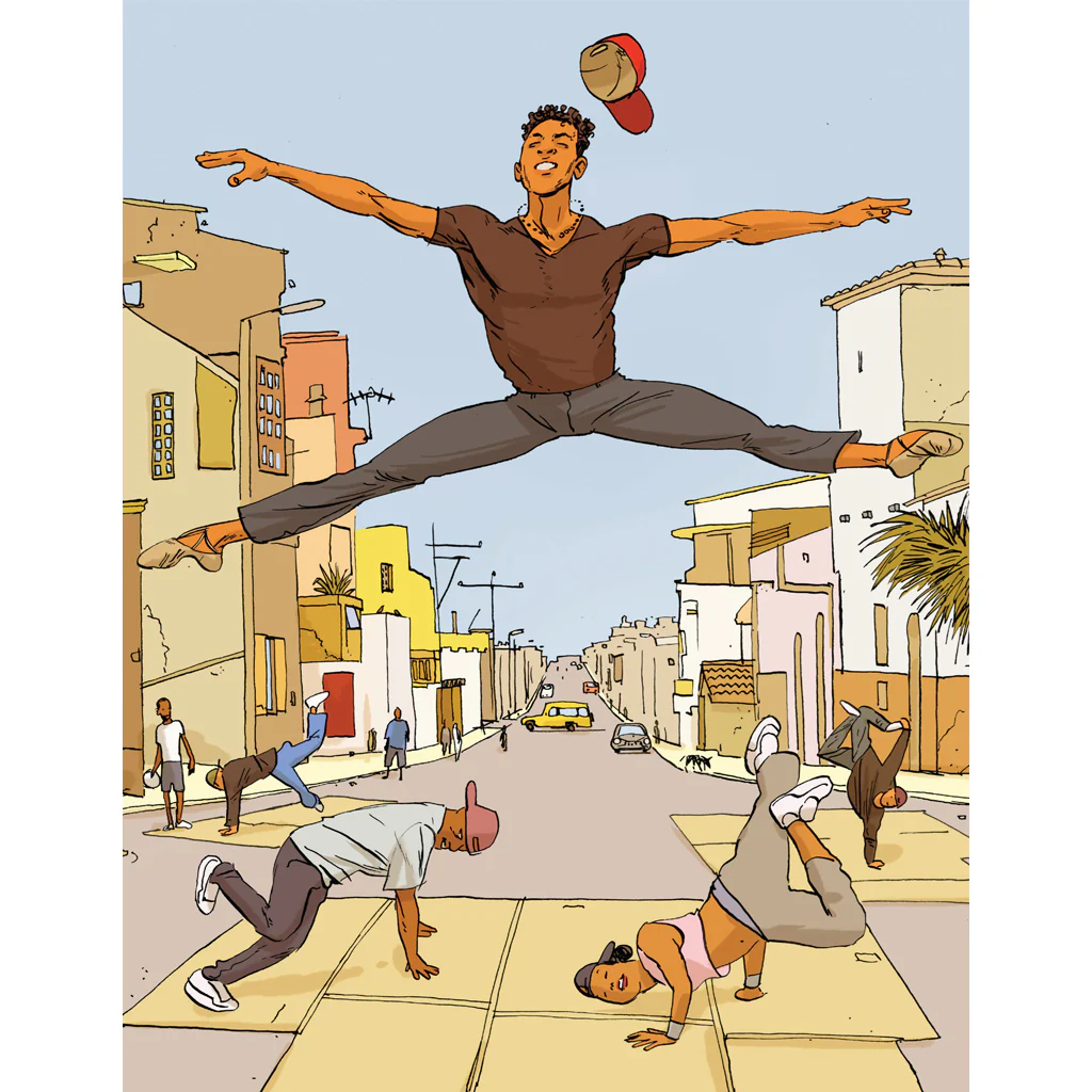 Stories For Boys Who Dare To Be Different 2 - Image 9