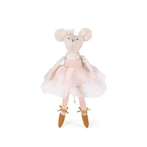 The Little Dance School Tutu Suitcase - Image 3