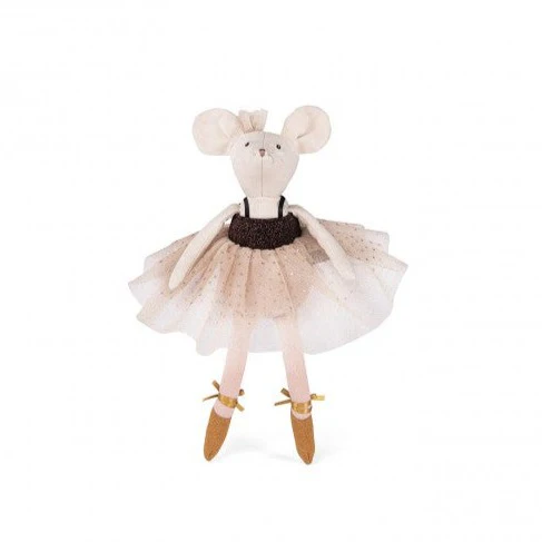 The Little Dance School Tutu Suitcase - Image 4