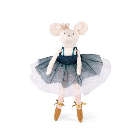 The Little Dance School Tutu Suitcase - Image 5