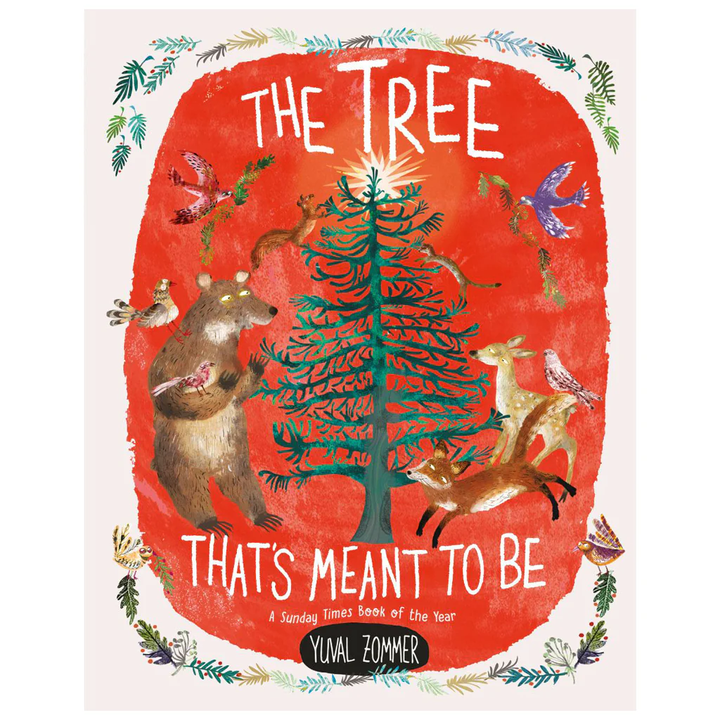The Tree Thats Meant To Be