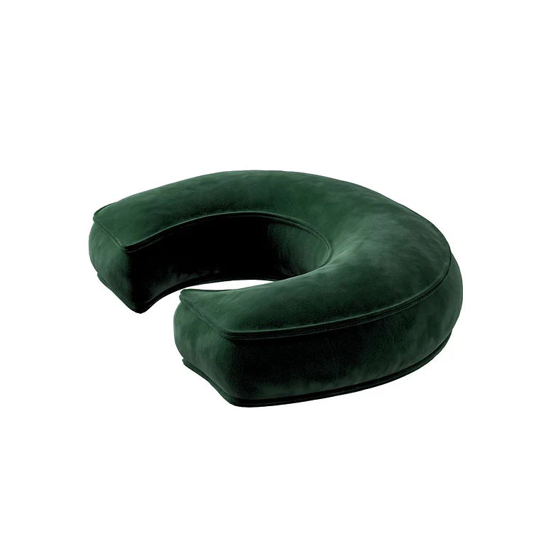 Velvet Letter Cushion - C (Various Colours) - Image 20