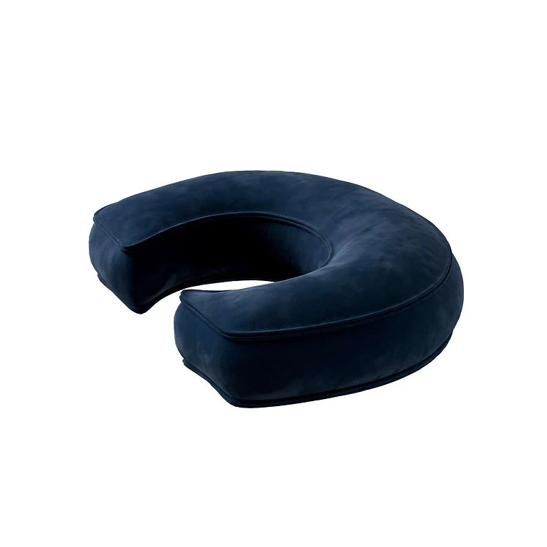 Velvet Letter Cushion - C (Various Colours) - Image 24