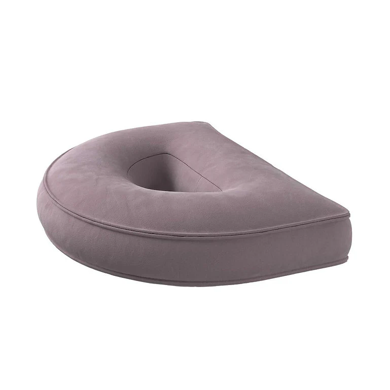 Velvet Letter Cushion - D (Various Colours) - Image 17