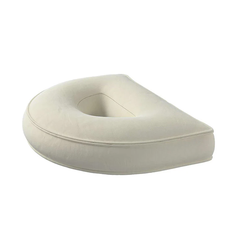 Velvet Letter Cushion - D (Various Colours) - Image 20