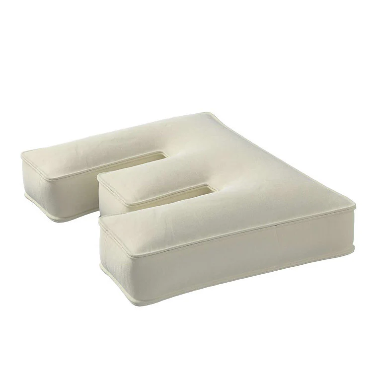 Velvet Letter Cushion - E (Various Colours) - Image 21