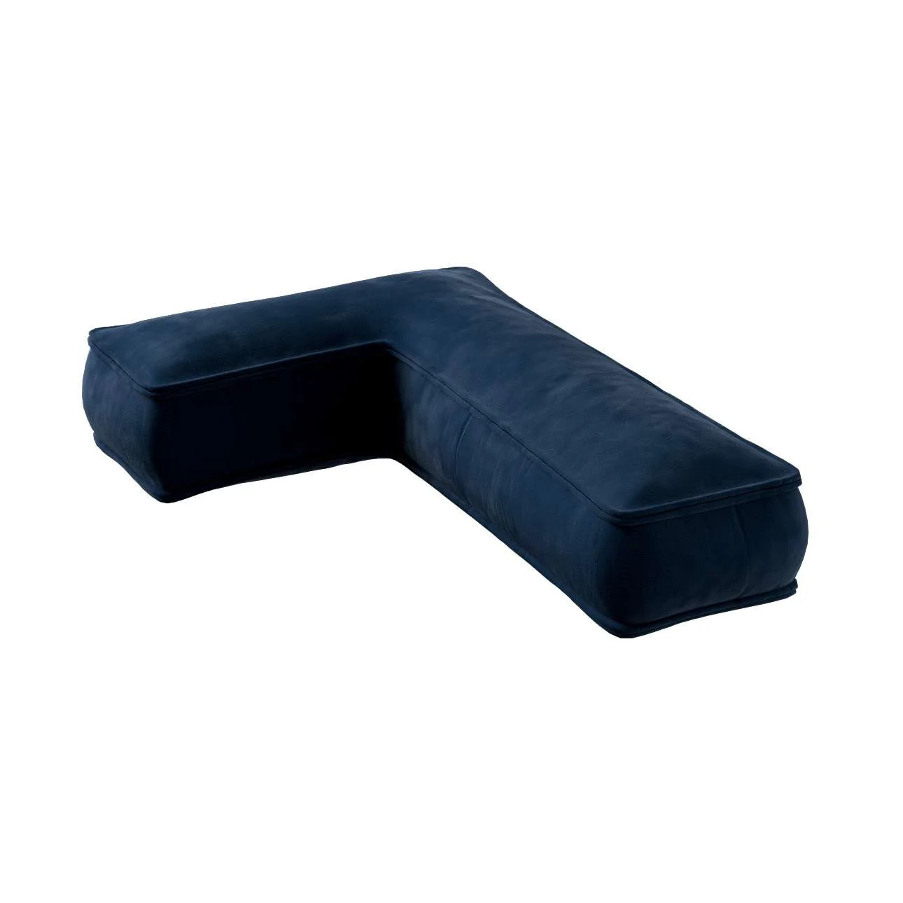 Velvet Letter Cushion - L (Various Colours) - Image 26