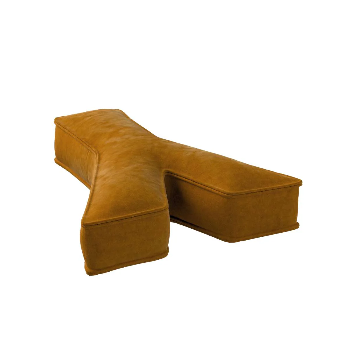 Velvet Letter Cushion - Y (Various Colours) - Image 22