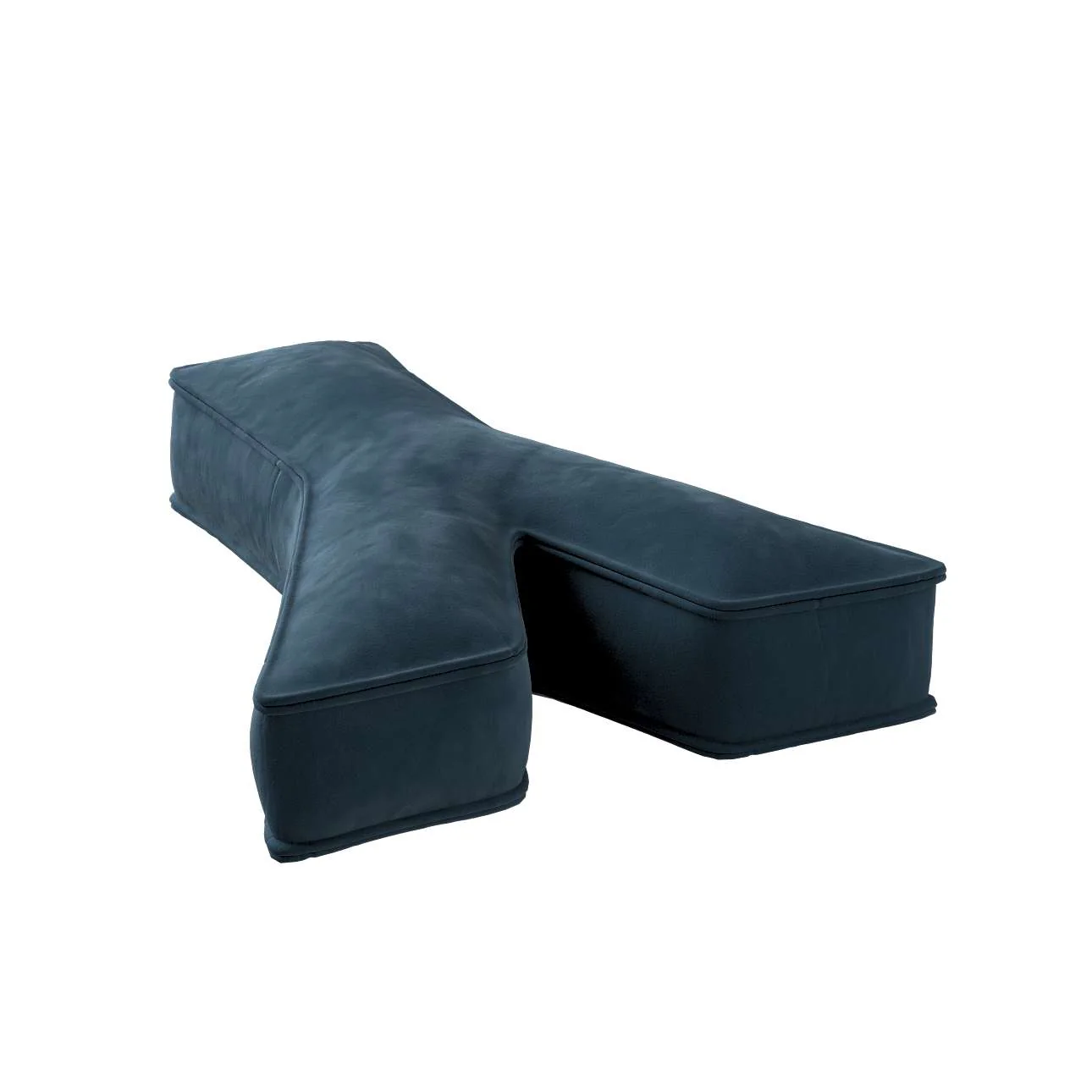 Velvet Letter Cushion - Y (Various Colours) - Image 24
