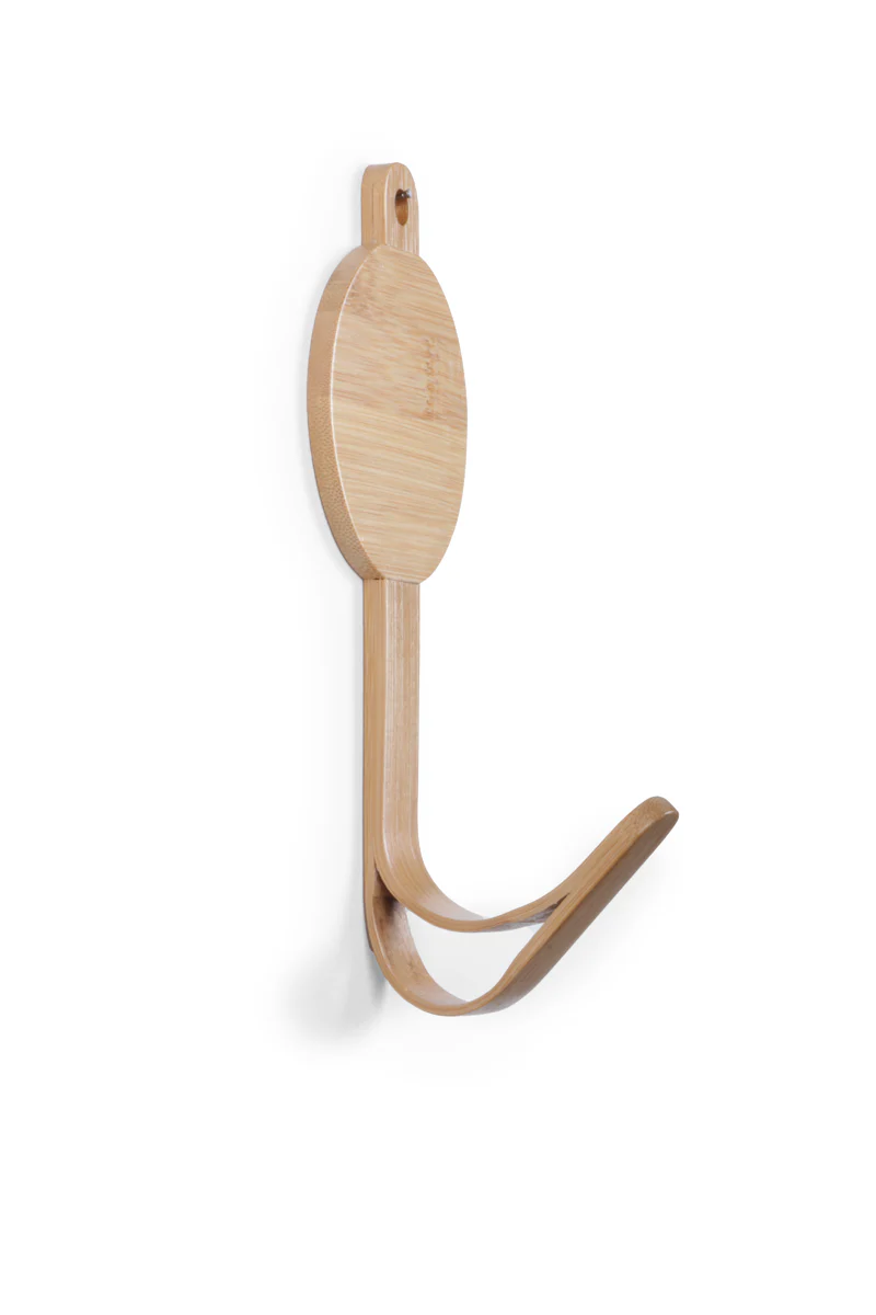 Wild & Soft Elephant Coat Hanger - Image 3