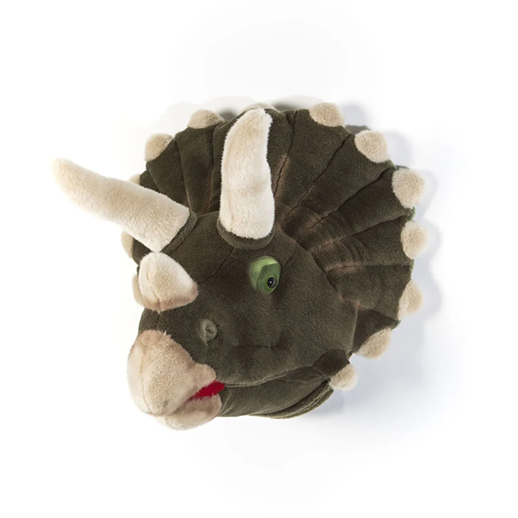 Wild & Soft Wall Toy - Adam The Dinosaur - Image 3