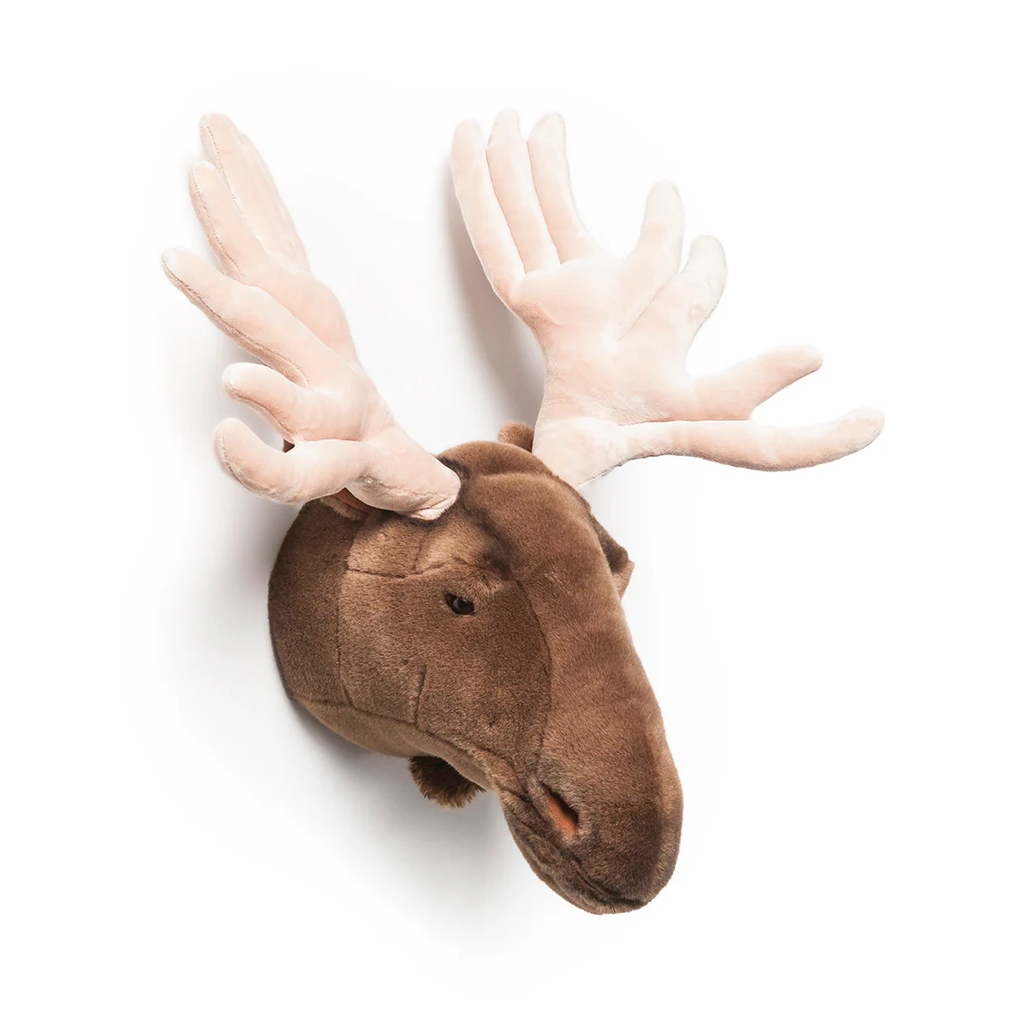Wild & Soft Wall Toy - Alfred The Moose - Image 3