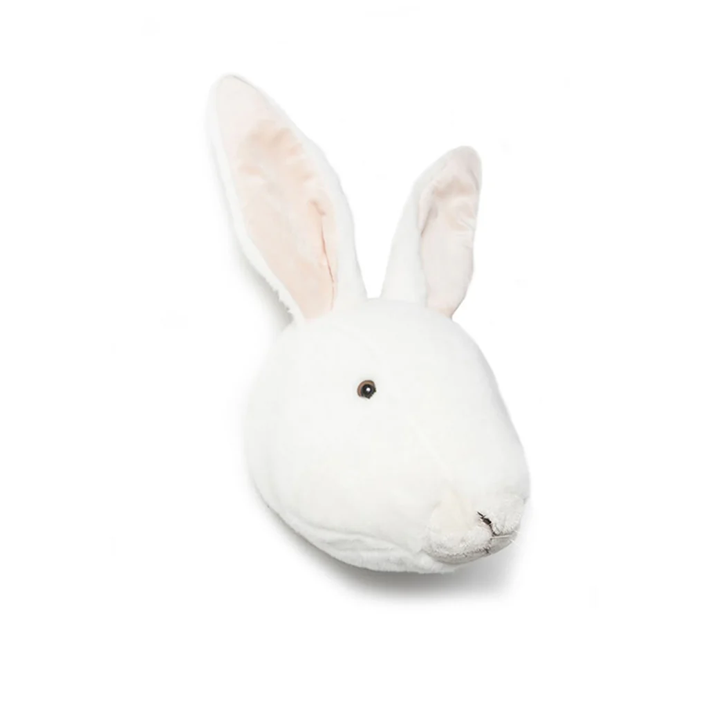 Wild & Soft Wall Toy - Alice The Rabbit - Image 3