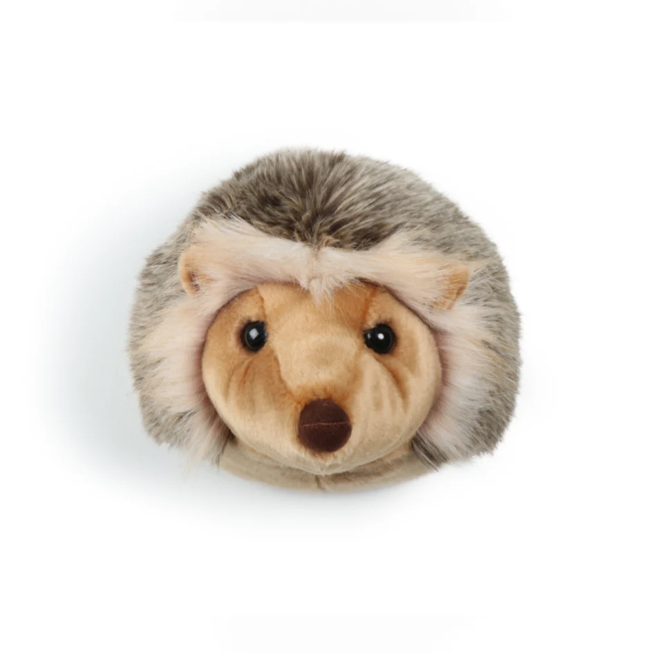 Wild & Soft X Josh & Jenna - Jenna The Hedgehog