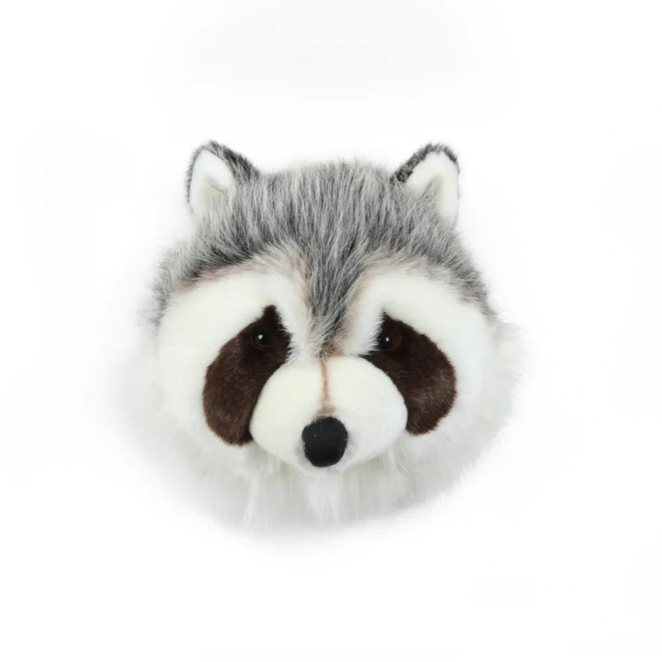 Wild & Soft X Josh & Jenna - Josh The Raccoon