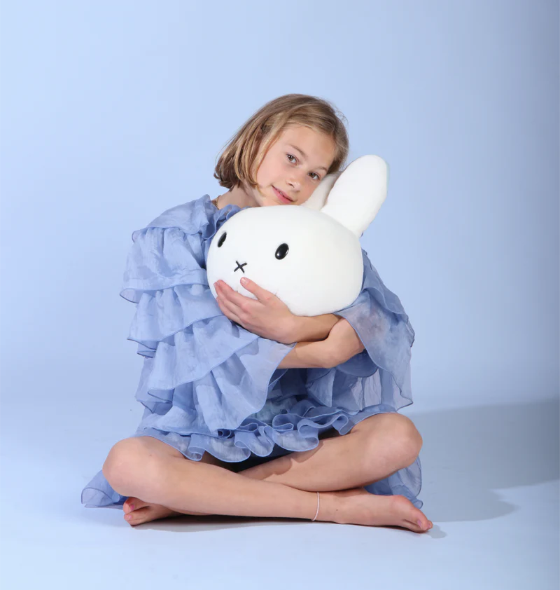 Wild & Soft Wall Toy - Large Miffy - Image 3