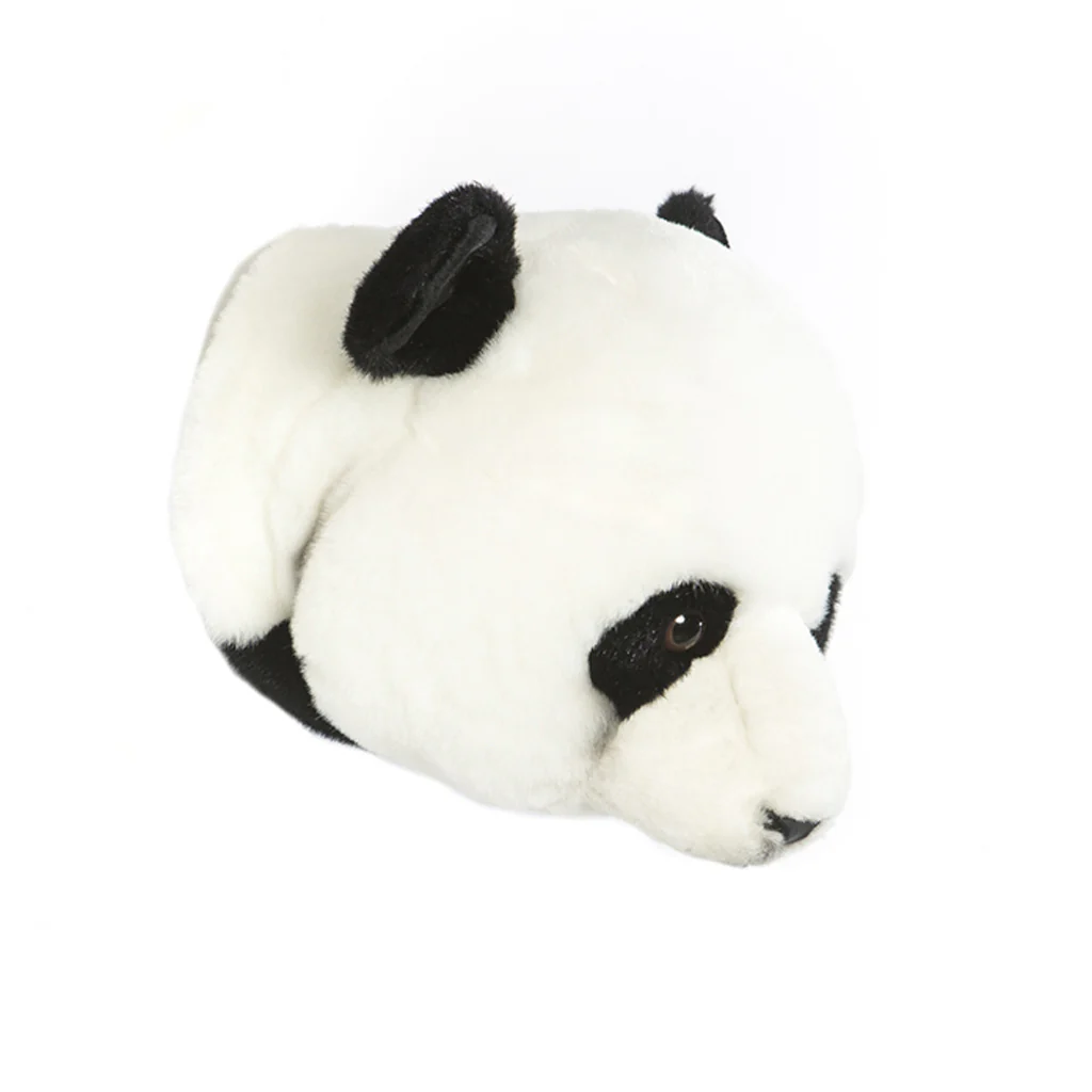 Wild & Soft Wall Toy - Thomas The Panda - Image 4